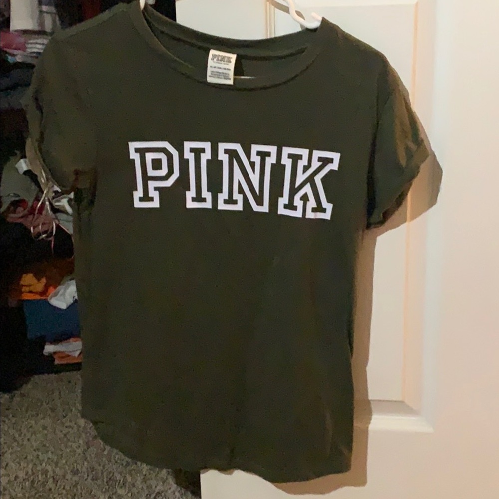 Victoria secret t-shirt